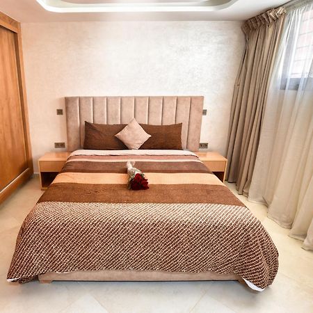 Baya House Tamraght Daire Dış mekan fotoğraf