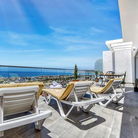 Baya House Tamraght Daire Dış mekan fotoğraf