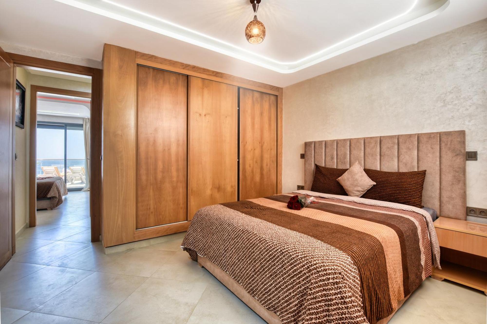 Baya House Tamraght Daire Dış mekan fotoğraf