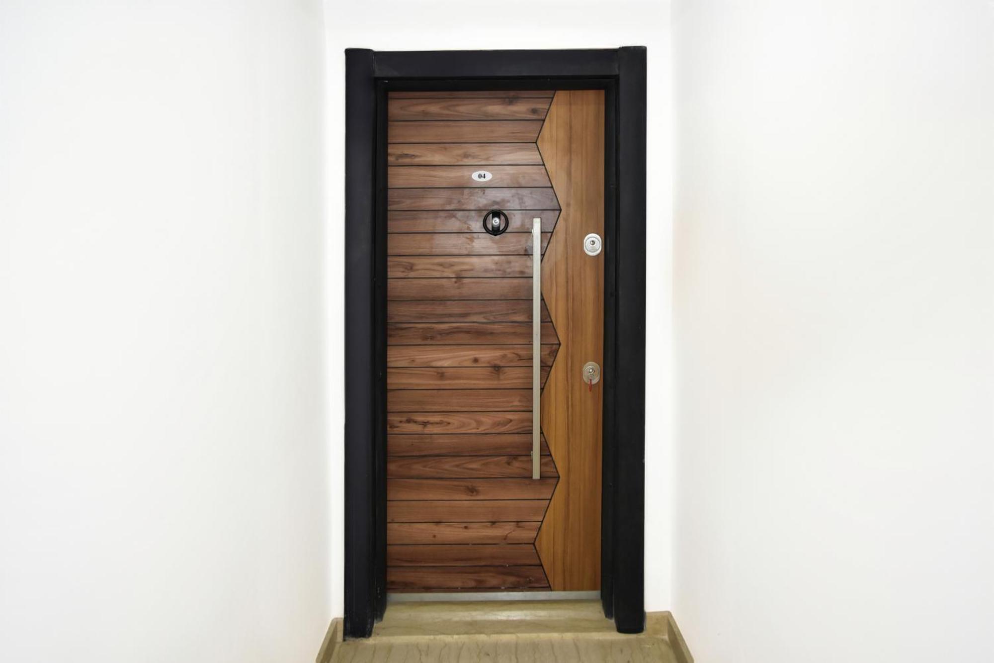 Baya House Tamraght Daire Dış mekan fotoğraf