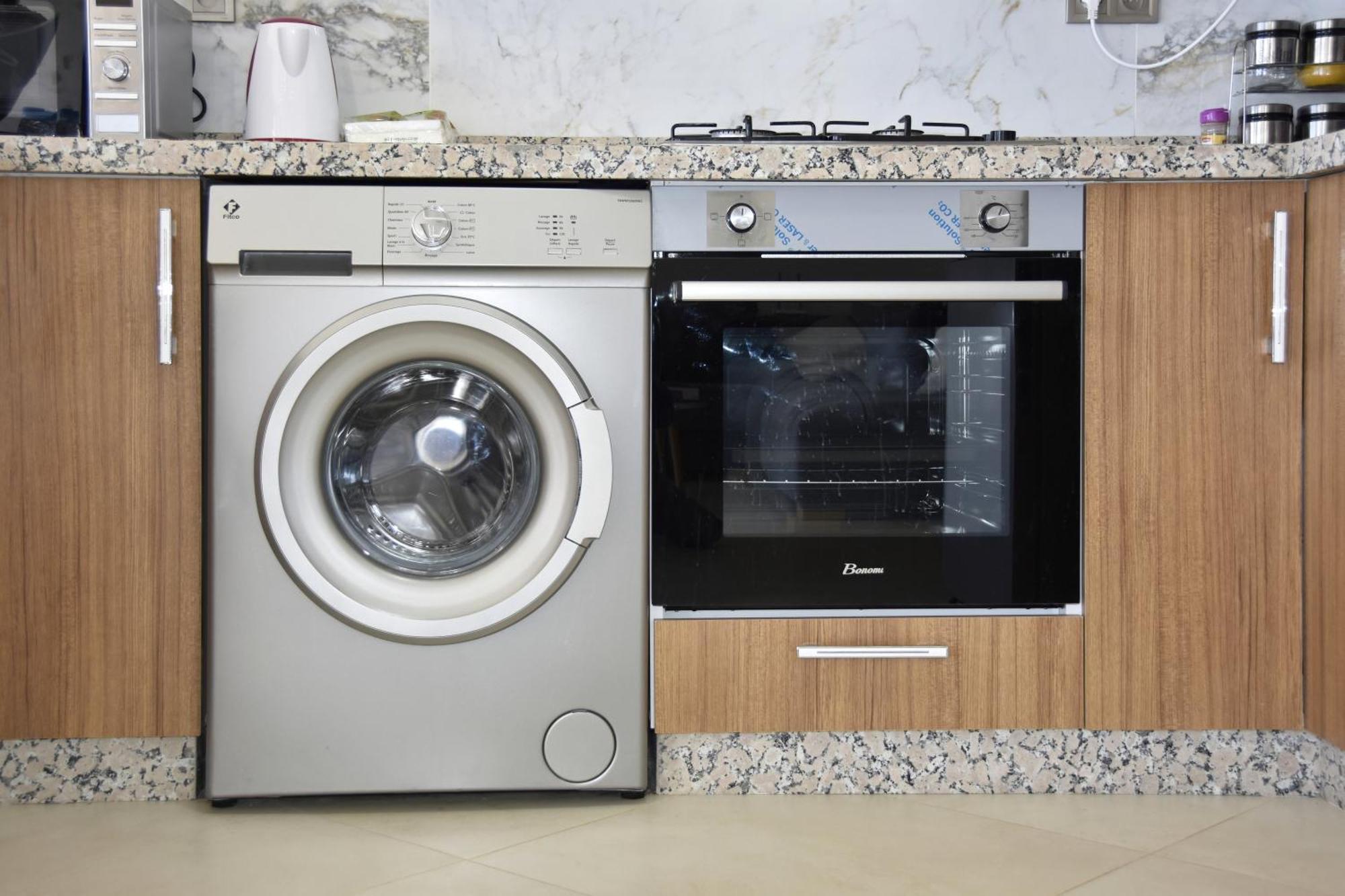 Baya House Tamraght Daire Dış mekan fotoğraf