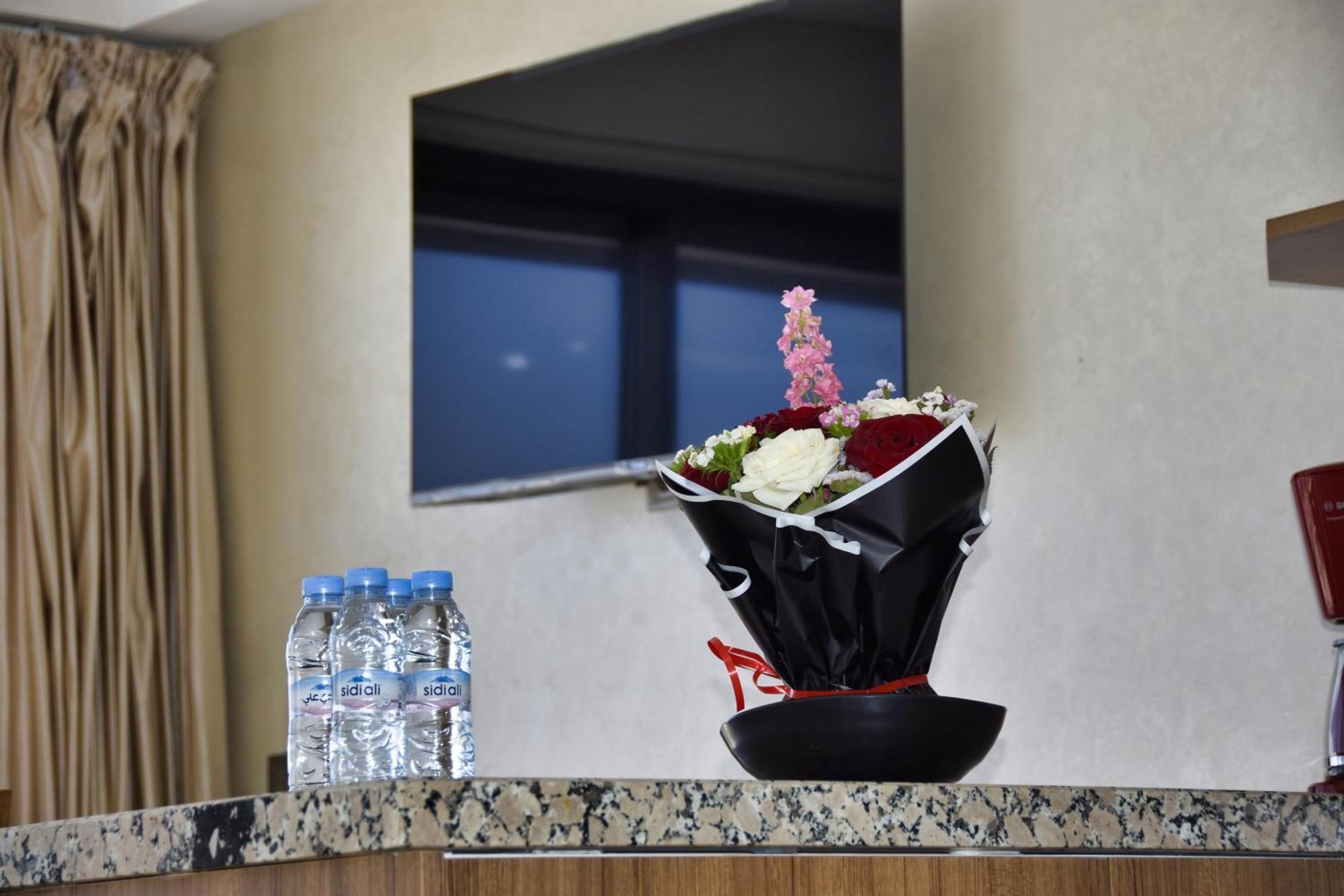 Baya House Tamraght Daire Dış mekan fotoğraf