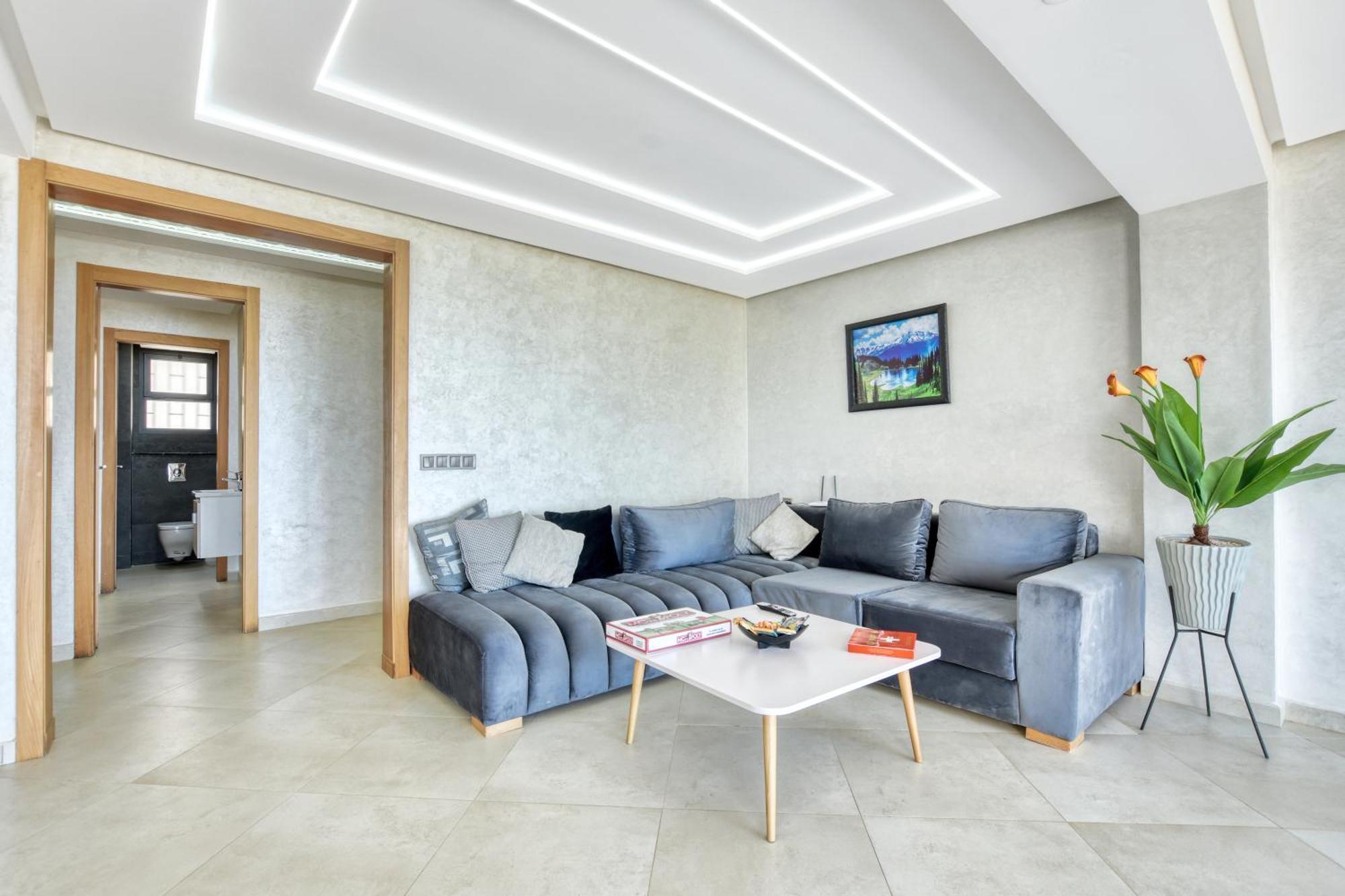 Baya House Tamraght Daire Dış mekan fotoğraf