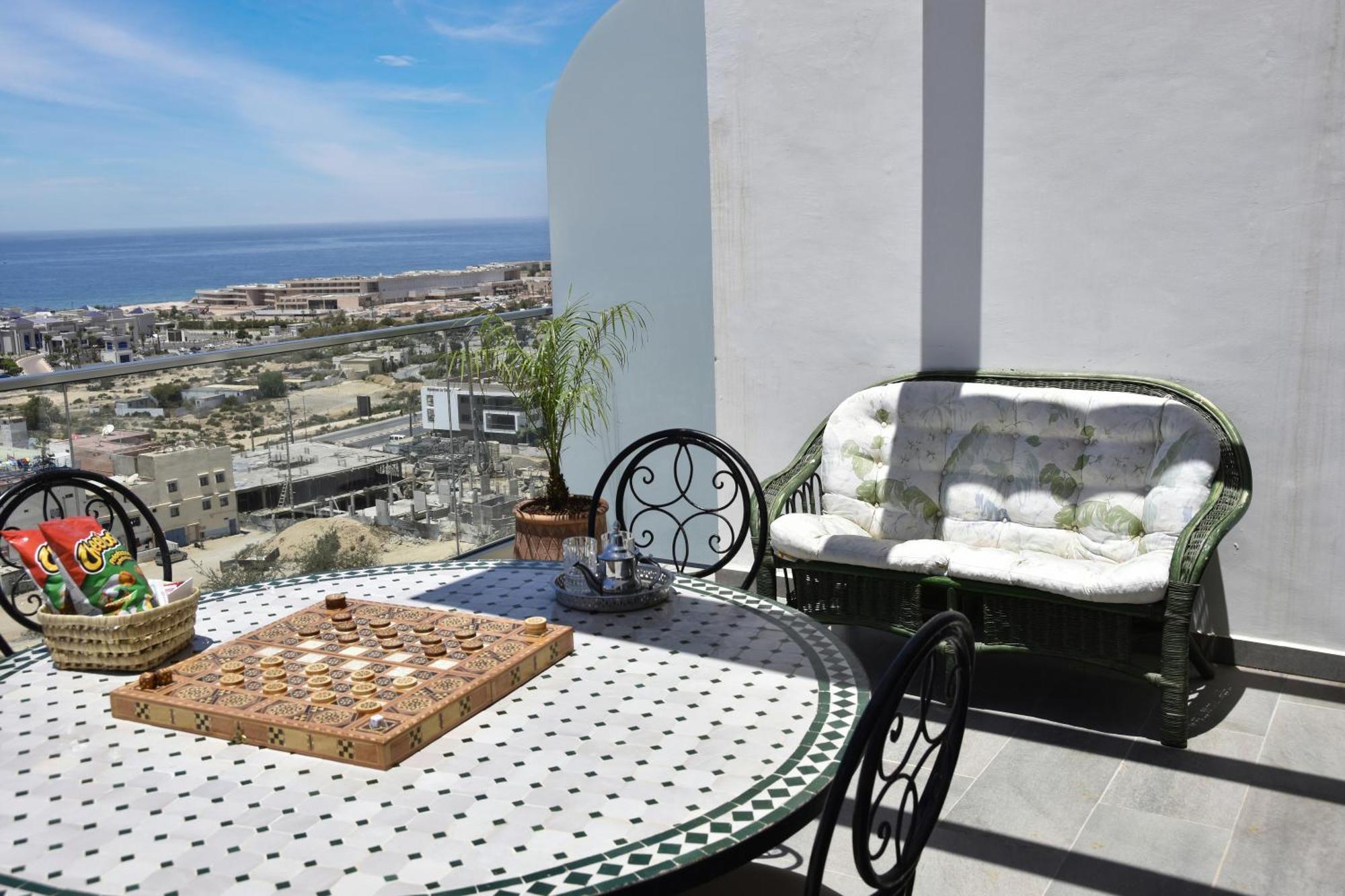 Baya House Tamraght Daire Dış mekan fotoğraf