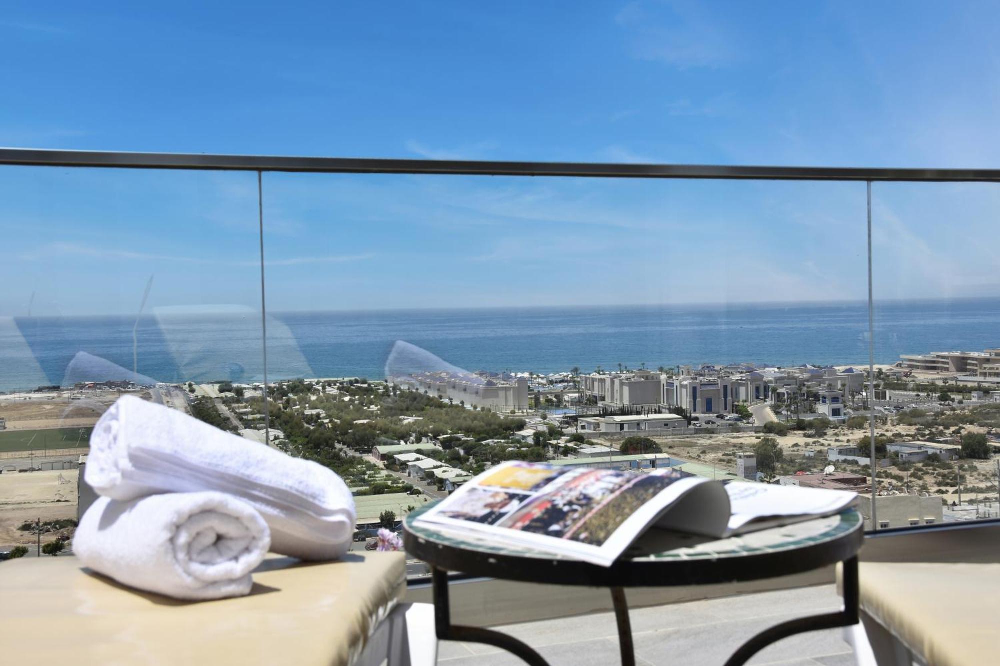 Baya House Tamraght Daire Dış mekan fotoğraf