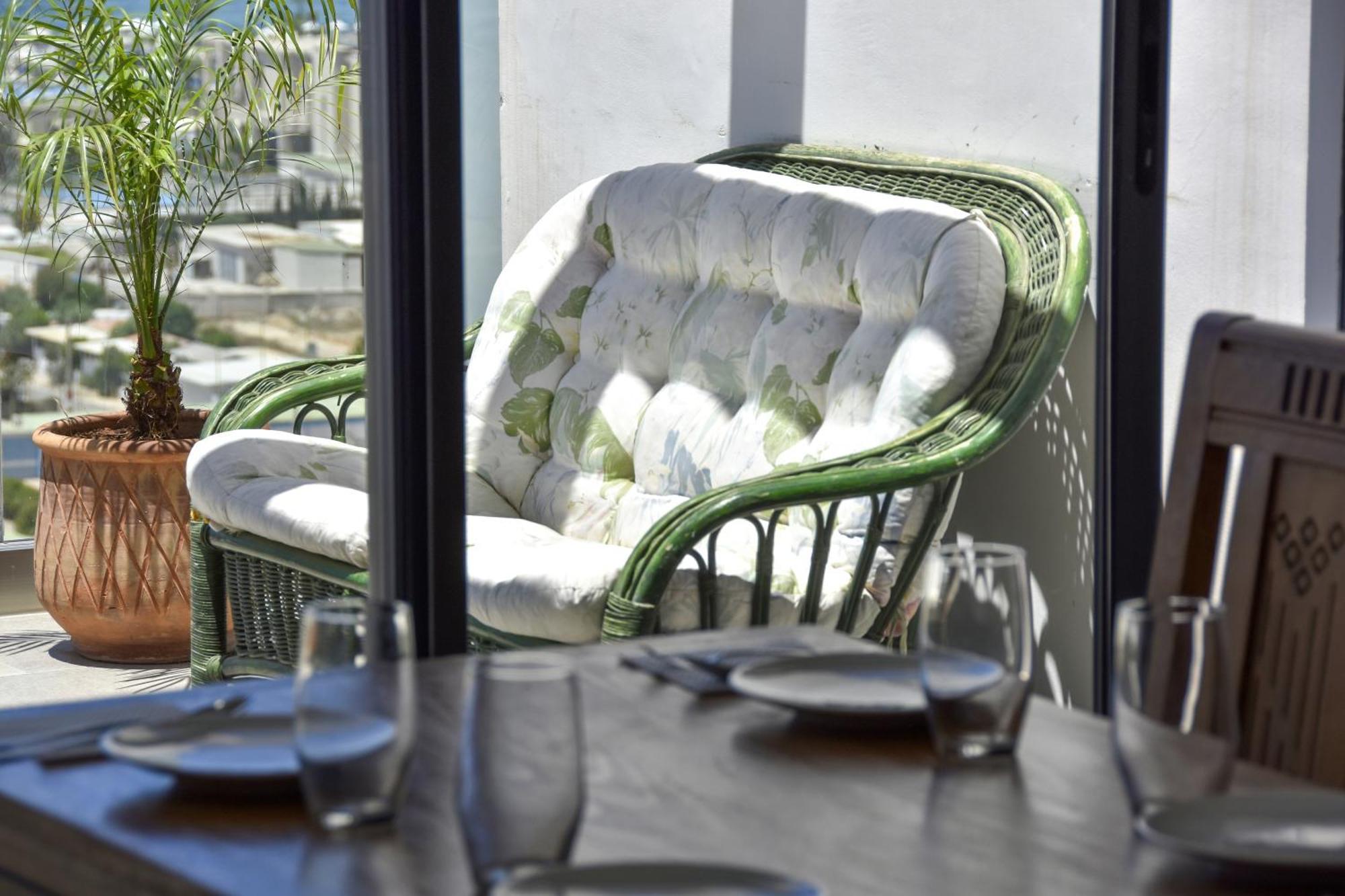 Baya House Tamraght Daire Dış mekan fotoğraf