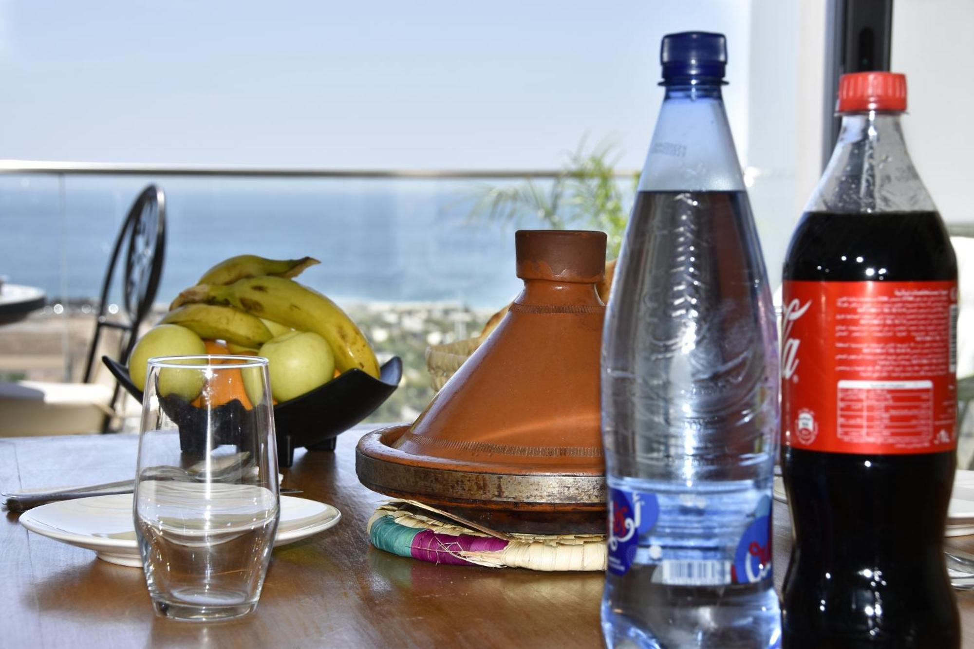 Baya House Tamraght Daire Dış mekan fotoğraf